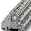 Sensor/actuator terminal block, 24 A, 250 V, 2716512, DIKD 1,5-2D