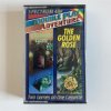 Double Play Adventure 4: Urquahart Castle & The Golden Rose - Spectrum 48k