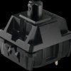 MX2A-11NW CHERRY MX BLACK - key module - fixing pin