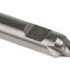 Frez czołowy HSCo 32,5 mm, część robocza 6.5mm, średnica 4mm RS PRO
