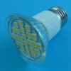 E-27 230V JDR SMD 5050 5,0W WW 370lm