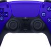 PlayStation 5 Sony DualSense, Rodzaj transmisji danych: bezprzewodowa, kobaltowy niebieski