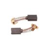 Szczotki zamienne za Hitachi 999 043 7x11x17mm (kpl 2szt) / E 9.2