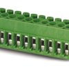 Wtykowy blok zaciskowy, seria: PT 1.5/11-PH-3.5 11 -pinowe raster 3.5 mm 1-rzędowe Phoenix Contact