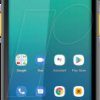 NLS-MT9356-W4-SS-XE Mobile computer, MT93 Megattera, 2D, CMOS, Android 13