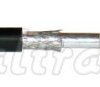 Kabel koncentryczny RG-58C/U Cabletech, na metry