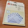 Boeder Disk Sleeves 5.25
