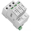 Ogranicznik przepięć do fotowoltaiki Typ T2 SV C 3P SIMTEC certyfikat TUV 85034002