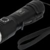 1173750005 LED torch LuxPremium TL 410 A, 400 lm, black