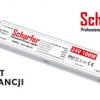 Zasilacz Led Hermetyczny 24V 100W Scharfer 7Y
