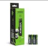 Bateria alkaliczna VIDEX LR03/AAA 4szt. x 15opak. SHRINK