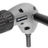 Kątowa nasadka wiertarska od 0.8 do 10 do 1500 obr./min. 55H930