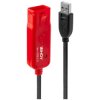 Lindy 42780 8m USB 2.0 Active Extension Pro