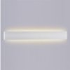 Oprawa Ewelacyjna Vt-821 20W Led Wall Lamp Coloorcode:3000K White Body,Ip44 8535