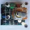 STEVAL-ILD005V1 Trailing edge phase control rotary wall dimmer based on STF17N62K3 power MOSFET