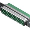Molex 1731090675 Złącze żeńskie D-Sub, 1 szt.