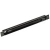 OSŁONA KABLOWA WPUSZCZANA W PROFIL ATLO-KPS-21X262/SHEEL-S BLACK ATLO