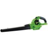 Draper 92425 D20 20V Leaf Blower - Bare