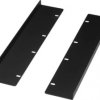 Uchwyty montażowe rack 482 mm (19) do instalacji miksera MXR-80 w stojaku rack RM/MXR-80