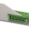Wtykowy blok zaciskowy, seria: COMBICON Power 7 -pinowe raster 10.16 mm 1-rzędowe Phoenix Contact