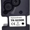 Renkforce Toner Zamiennik Kyocera TK-5230K zamiennik Czarny 2600 strony RF-5609470 RF-5609470