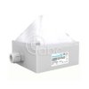 Sygnalizator optyczny biały, Quadro LED-HI 3G/3D ATEX, 115/230 V AC/DC,...