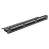 Patch panel RACK 19