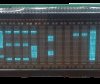 Wskaźnik wysterowania audio 32Hz - 16kHz