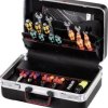 Walizka narzędziowa bez wyposażenia 27 l Parat CLASSIC Plus Safe CP-7 581050171 (S x W x G) 480 x 360 x 210 mm