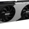 Inno 3D Karta graficzna Nvidia GeForce RTX 5060 Ti GeForce RTX 5060 Ti 8 GB GDDR7 RAM