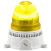 OVOLUX LED YEL M V12/24DAC GY - Sygnalizator optyczny - 38805