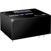 AC/DC converter, 90-264 VAC, 4 W, 1 output, 24 VDC, RAC04-24SA