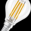 4099854444739 Superstar E14 LED lamp, 3.4 W, 470 lm, 4000 K, dimmable, filamen