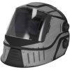 Sealey PWH603 Flip-Up Welding Helmet Auto Darkening Solar Powered - Shade 9-13
