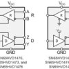 3.3V, Full-Duplex RS-485, 16kV IEC ESD, 400kbps data rate, No Enables | D | 8 | -40 to 125