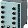 Ethernet Switch 8, Siemens
