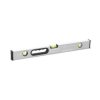 Poziomnica aluminiowa z magnesem 60cm STALCO PERFECT S-65797
