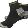 Skarpety Leipold Doehle WORK 25773-43-46, 3 par(a)