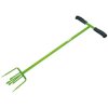 Draper 28163 Soft Grip Handle Garden Tiller