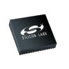 Mikrokontroler Silicon Labs EFM32 QFN 64-pinowy Montaż powierzchniowy ARM Cortex M4 256 kB 32bit 48MHz Flash