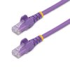 Kabel Ethernet Cat6 długość 7.5m Z zakończeniem StarTech.com PVC