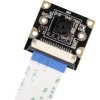 Moduł kamery kolorowej CMOS Joy-it RB-CAMERA-JT-V2-120 neu Pasuje do: Raspberry Pi®