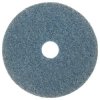 Klingspor 320108 Krążki włókninowe NDS 800, 125 x 22 mm, korund bardzo drobny 125 mm 10 szt.