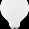 LX023880688 LED bulb E27, 5.5 W, 550 lm, 2500 K, filament, dimmable
