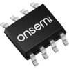 Dual operational amplifier, SOIC-8, MC34072DR2G