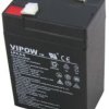 AKUM.6V 4.5AH VIPOW