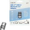LogiLink BT0054 Dongle Bluetooth 5.0