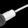 538331 Inductive proximity switch, 8 mm, NO (PNP)