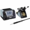 Stacja lutownicza Weller Lutowanie 95W Lutowanie 50 → 550°C