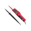 Miernik cyfrowy UT15C tester LCD napięcia i wirowania faz